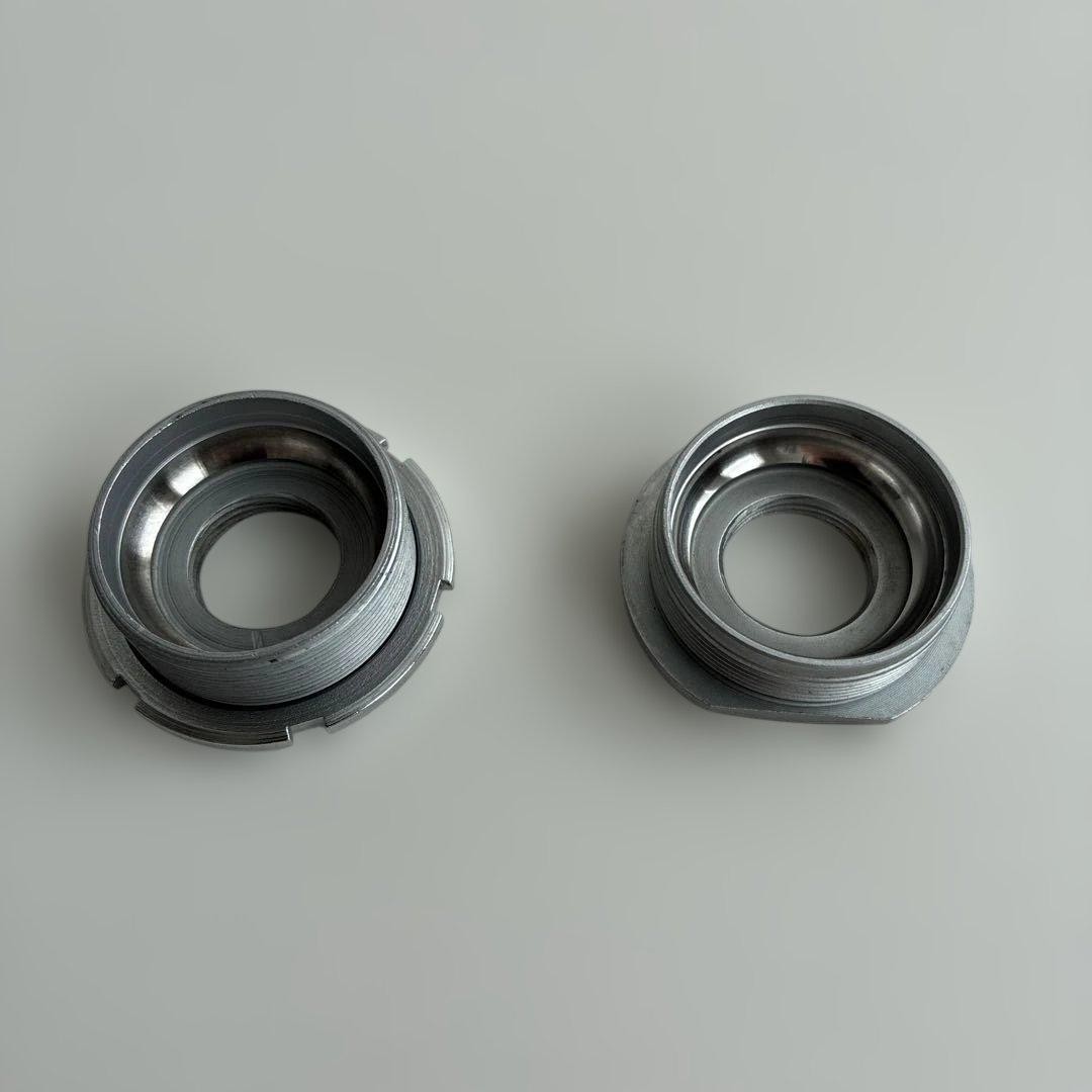 Campagnolo Bottom Bracket Bb 68-Ss 114Mm