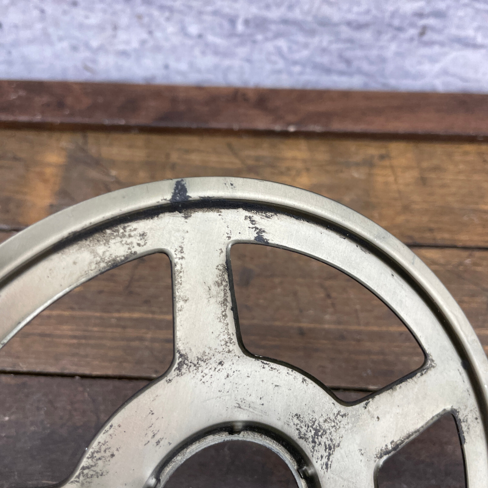 Vintage Suntour Spoke Protector Bronze 5.25 in Freewheel Centurion Elite RS Allo