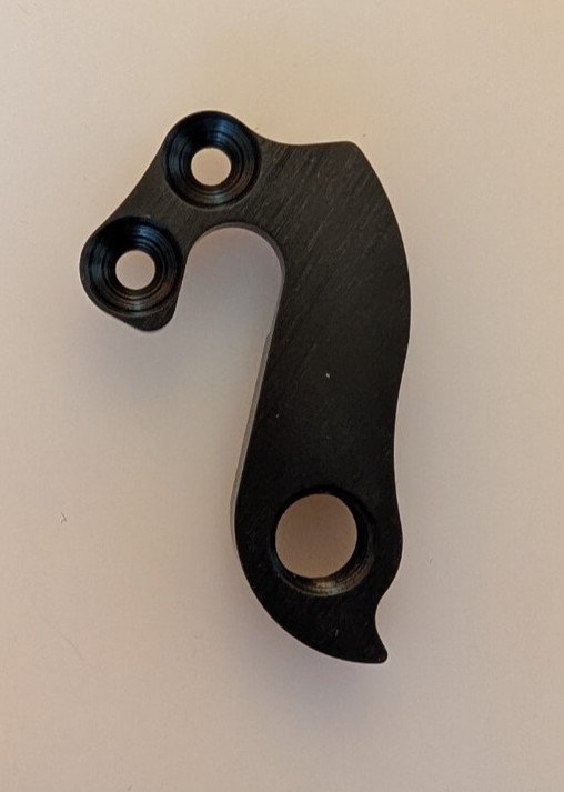 Pilo D336 Derailleur Hanger for Ghost Bike