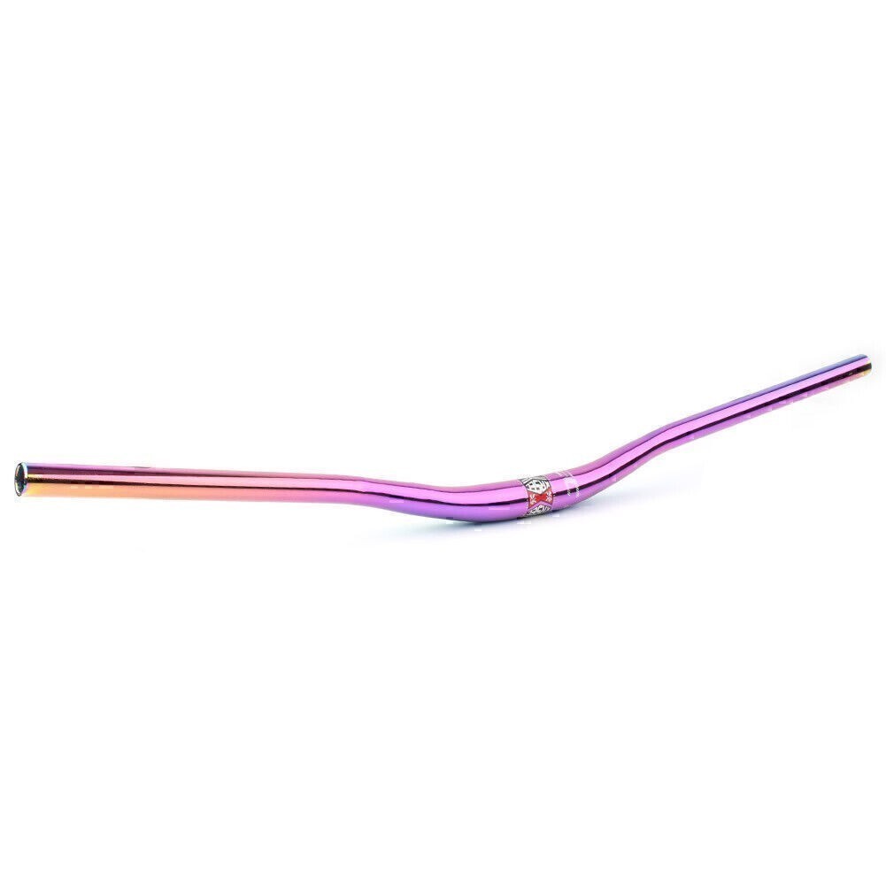 KRSEC Bike Riser Bar Handlebar 31.8*800mm MTB AM XC DH Mountain Bike Aluminum