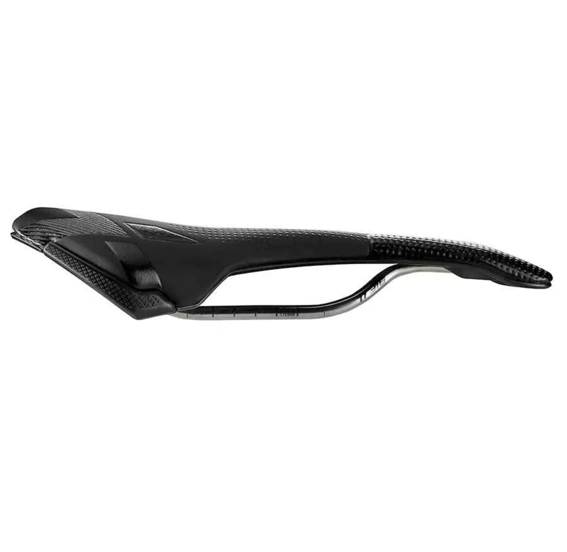 Selle Italia X-LR Saddle 264 x 125mm, 178g, Black