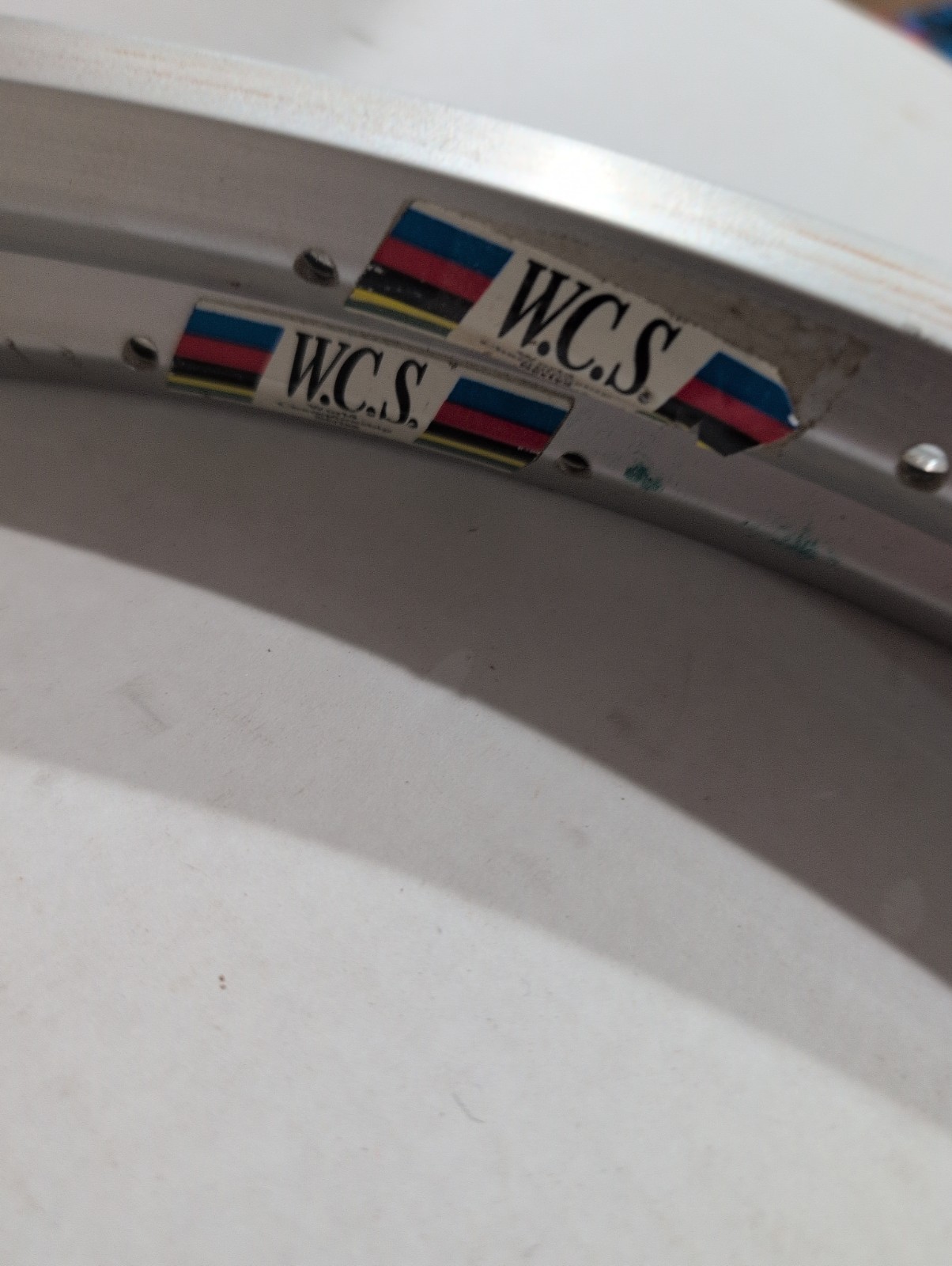 RITCHEY VANTAGE PRO WCS CLINCHER RIMS 26″ 28H & 32H VINTAGE MOUNTAIN BIKE RIMS
