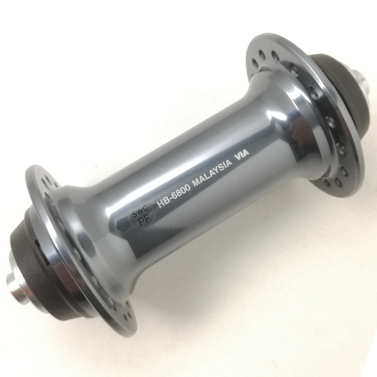 Shimano Ultegra HB-6800 Front Hub 32H 100mm Road Bike Bicycle Part NOS New