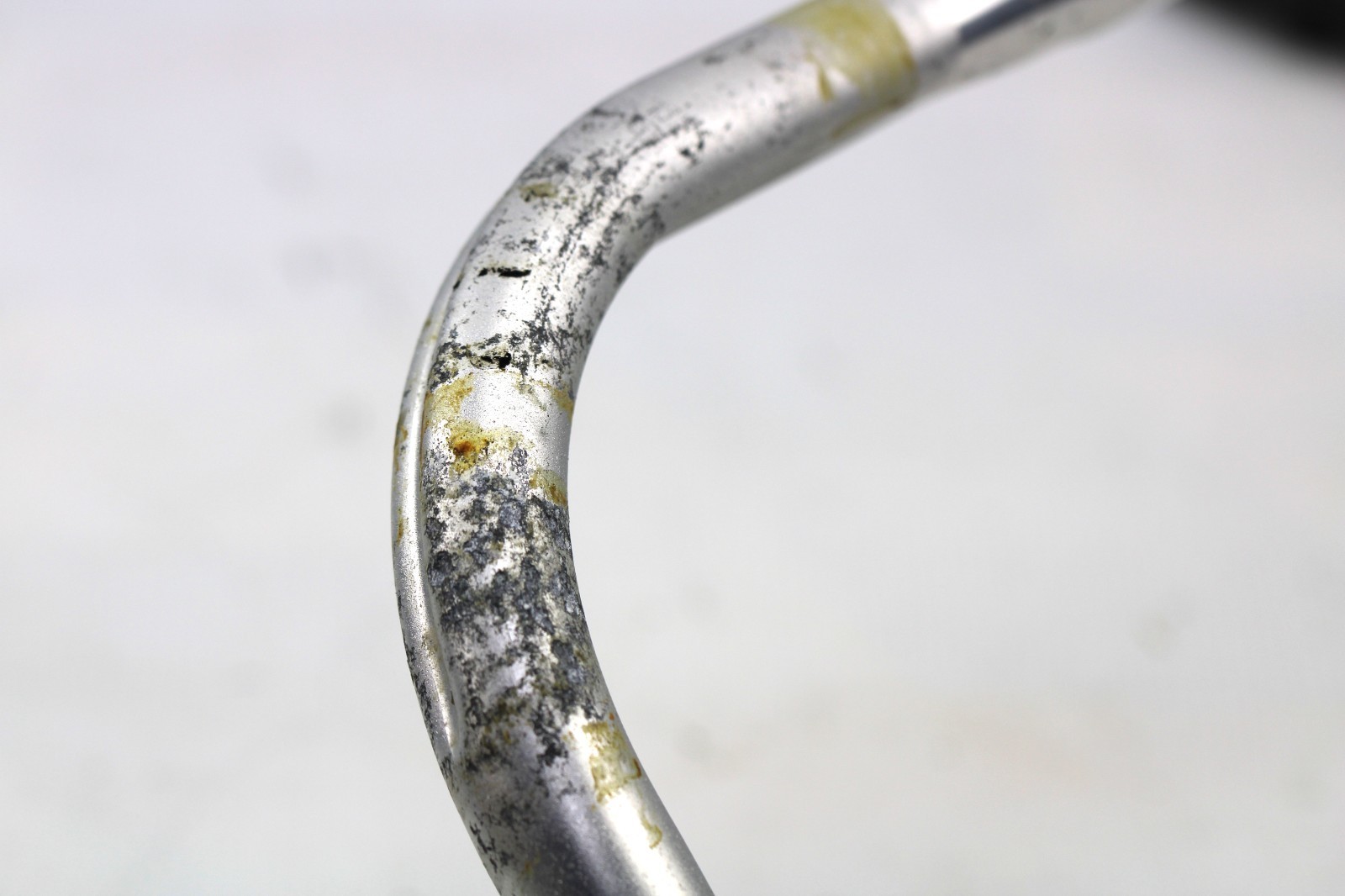 MODOLO DROP HANDLEBAR 26mm 8X Tenos Anatomic Shape 290g Italy 440mm