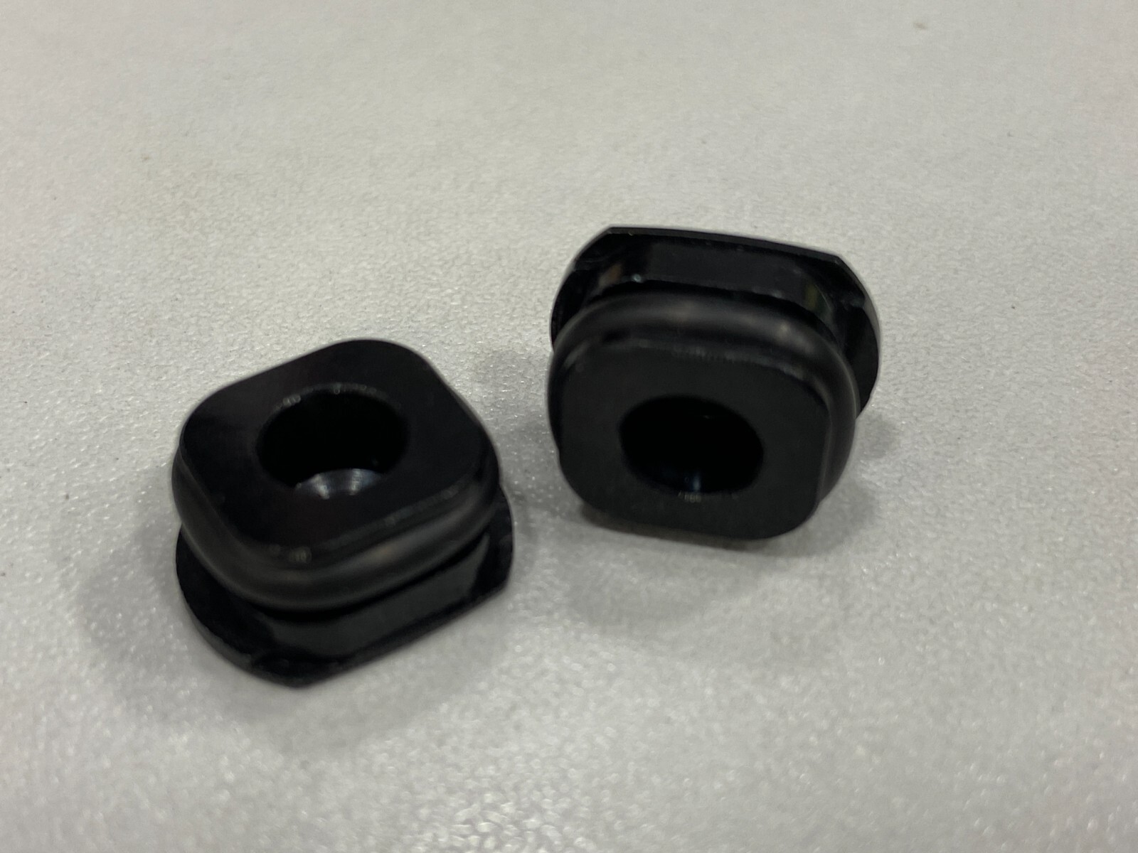 Cane Creek eeBrake G4 RM Plug (2pcs) Black #BEE0180K