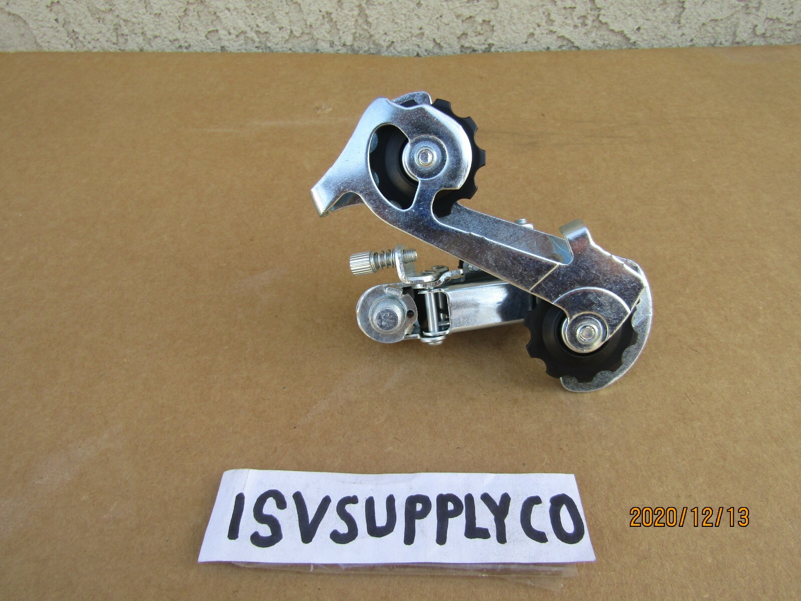 NEW FALCON 5, 6 OR 7 SPEED BICYCLE DERAILLEUR FOR MTB, CRUISER TRICYCLES,