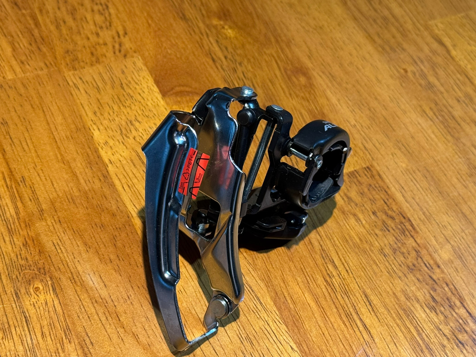 Shimano Altus 7/8 Speed FD-M310 Front Derailleur 31.8/34.9mm Bicycle Bike
