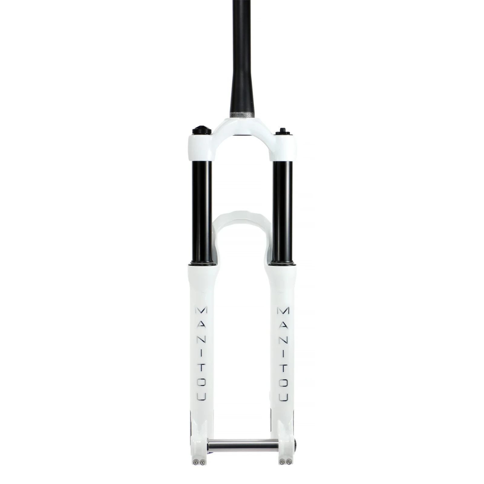 Manitou CIRCUS EXPERT 26″ DJ Suspension Fork 100mm Dirt Jump #5720 110mm x 20mm