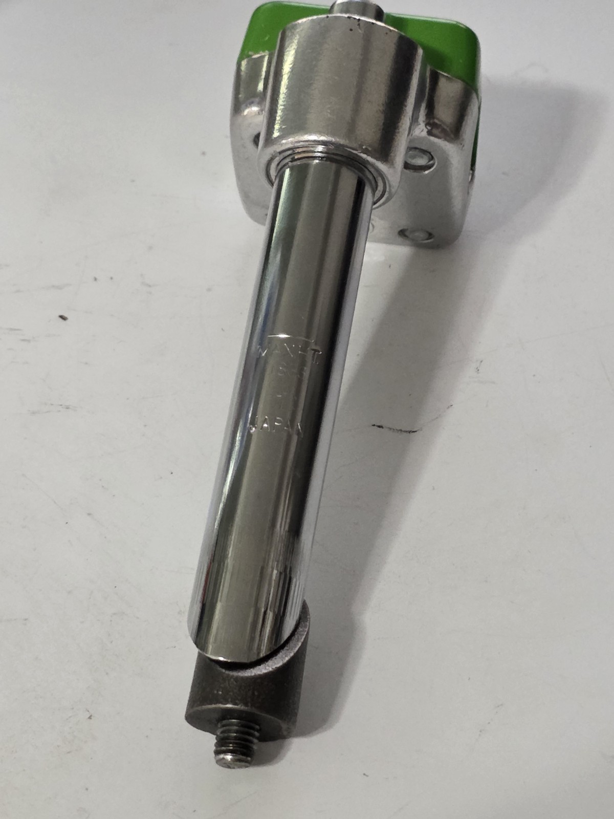 old school Hutch Pro Racer radier trickstar bmx freestyle bike stem neck