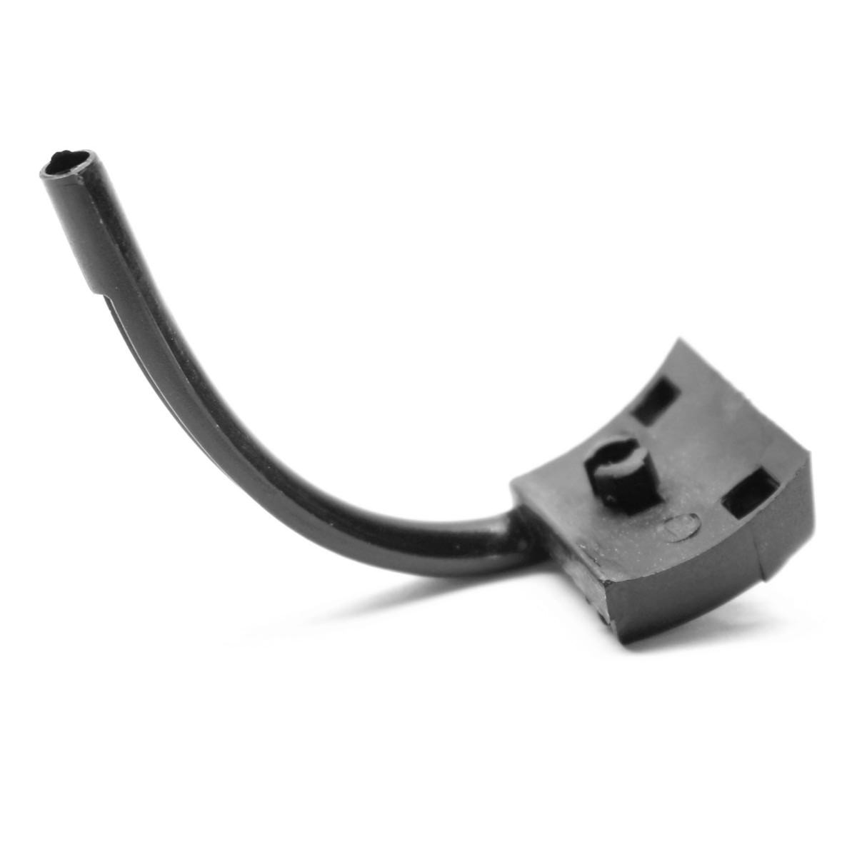 Cannondale Bottom Bracket Double Cable Guide for ALLOY Frames – KF002/