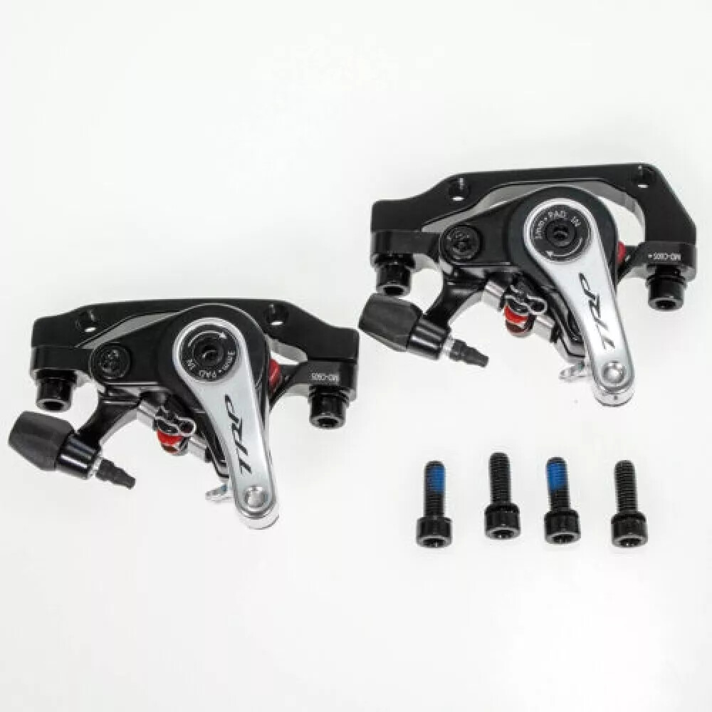 TRP Spyre Road Mechanical Disc Brake Caliper Front or Rear or Pair Post Mount