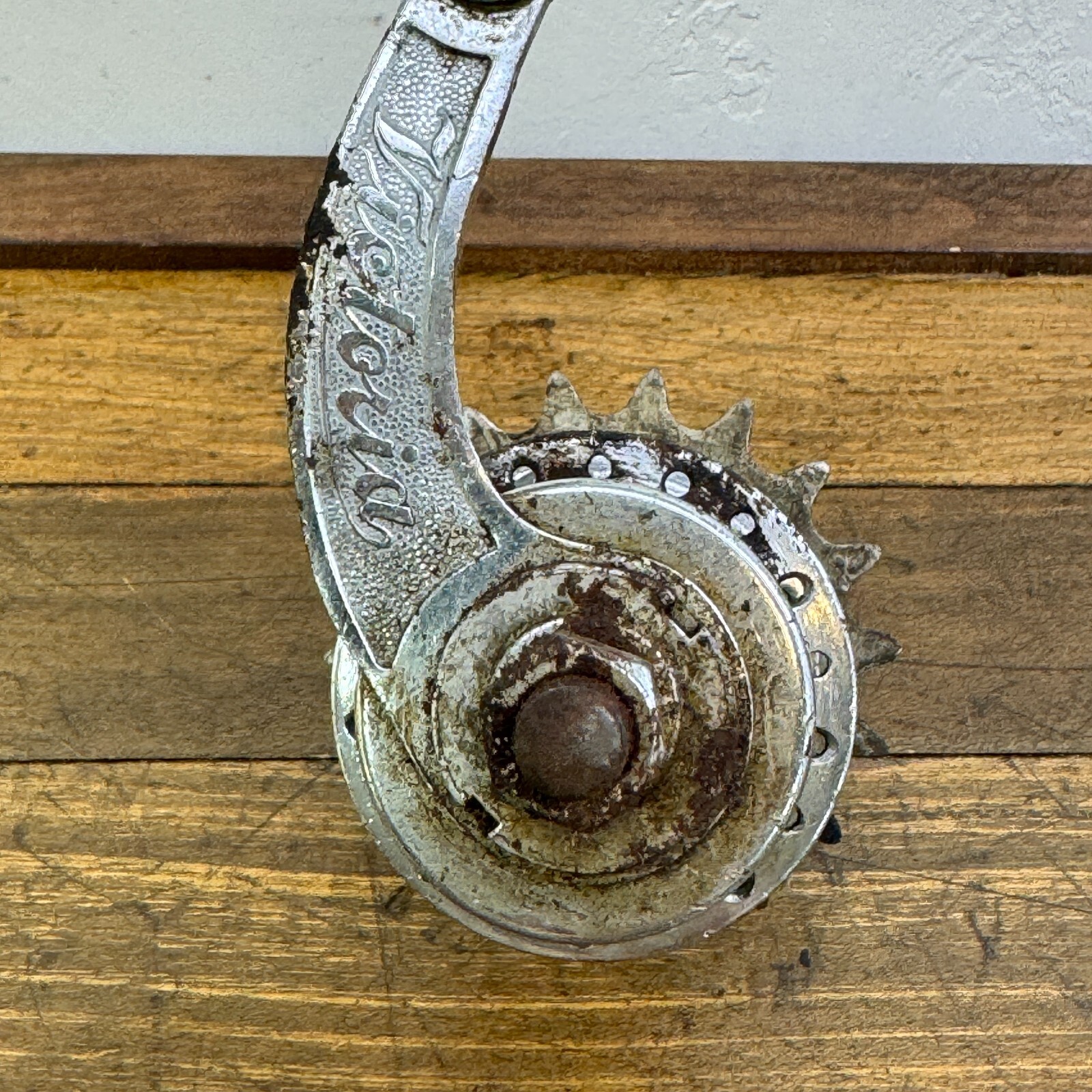 Vintage Victoria Coaster Brake Hub 3 Speed 36 Hole Rear 3s 36h 50