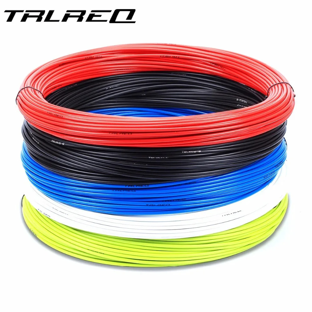 3M Bike Brake Shift Cable Housing 4-5mm MTB Road Bicycle Wire Outer Cable