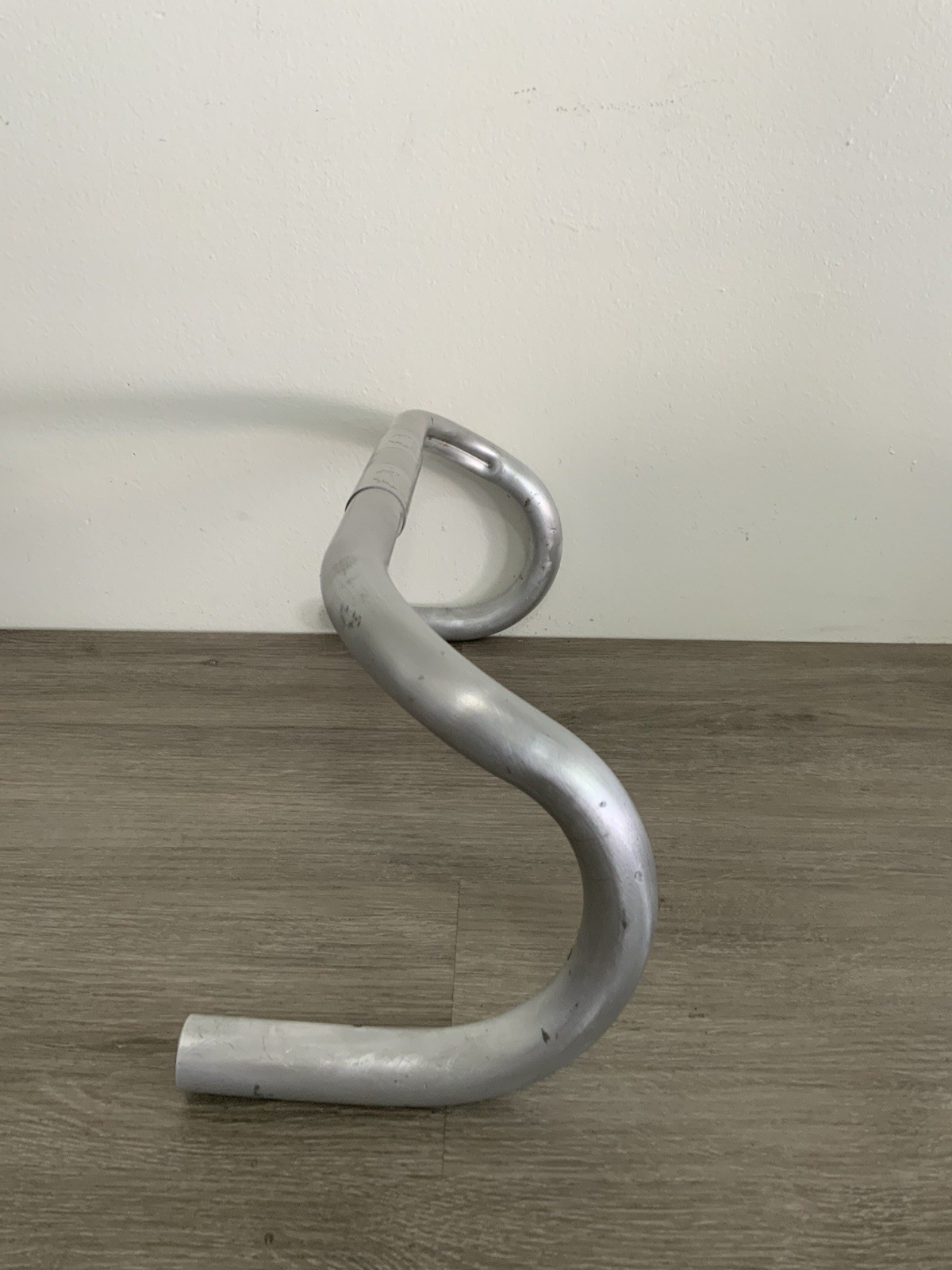 HSIN LUNG DROP BARS 41 CM 25.4 MM CLAMP 376 GRAMS