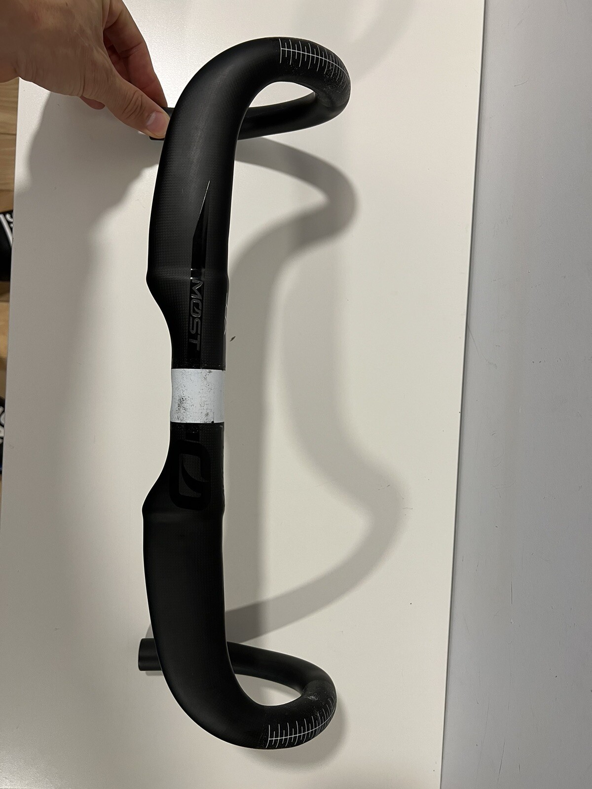 Pinarello Most handlebars JAGUAR XFC AERO TICR