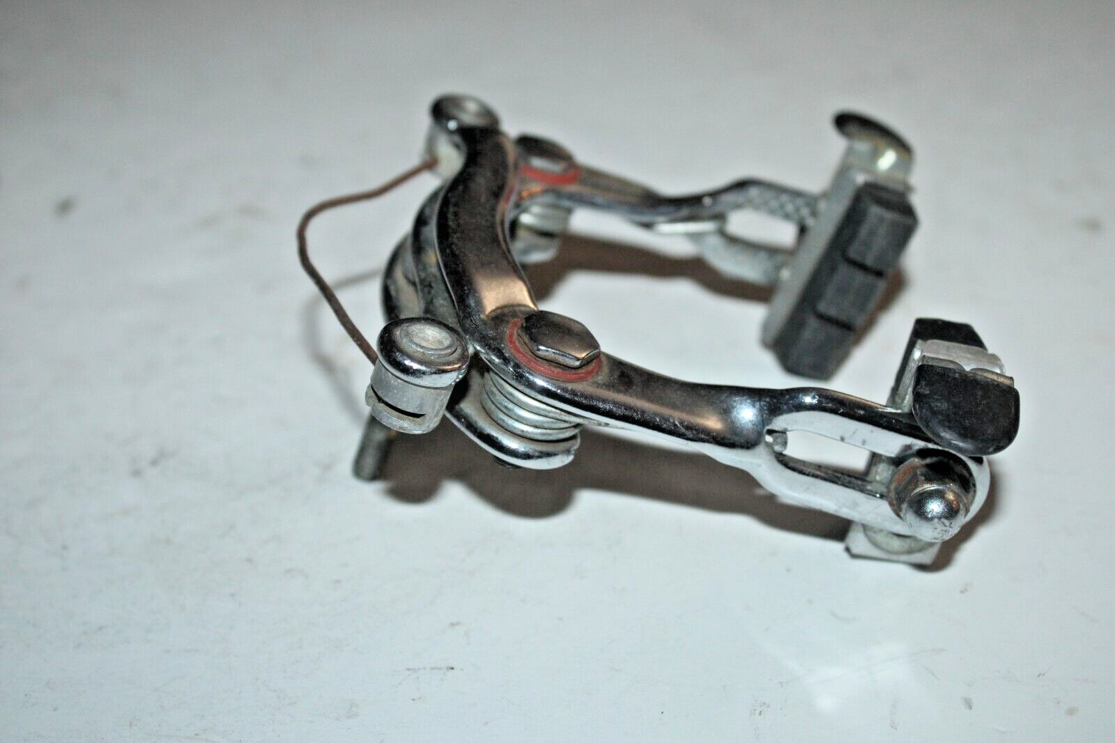 Vintage Brake Caliper 65-90mm Center Pull Thru Bolt Touring Road Fast US Shipper