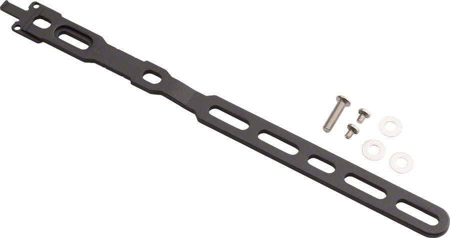 Shimano BMR1 & BRM2 Di2 External Battery Mount Base Units – Durable,
