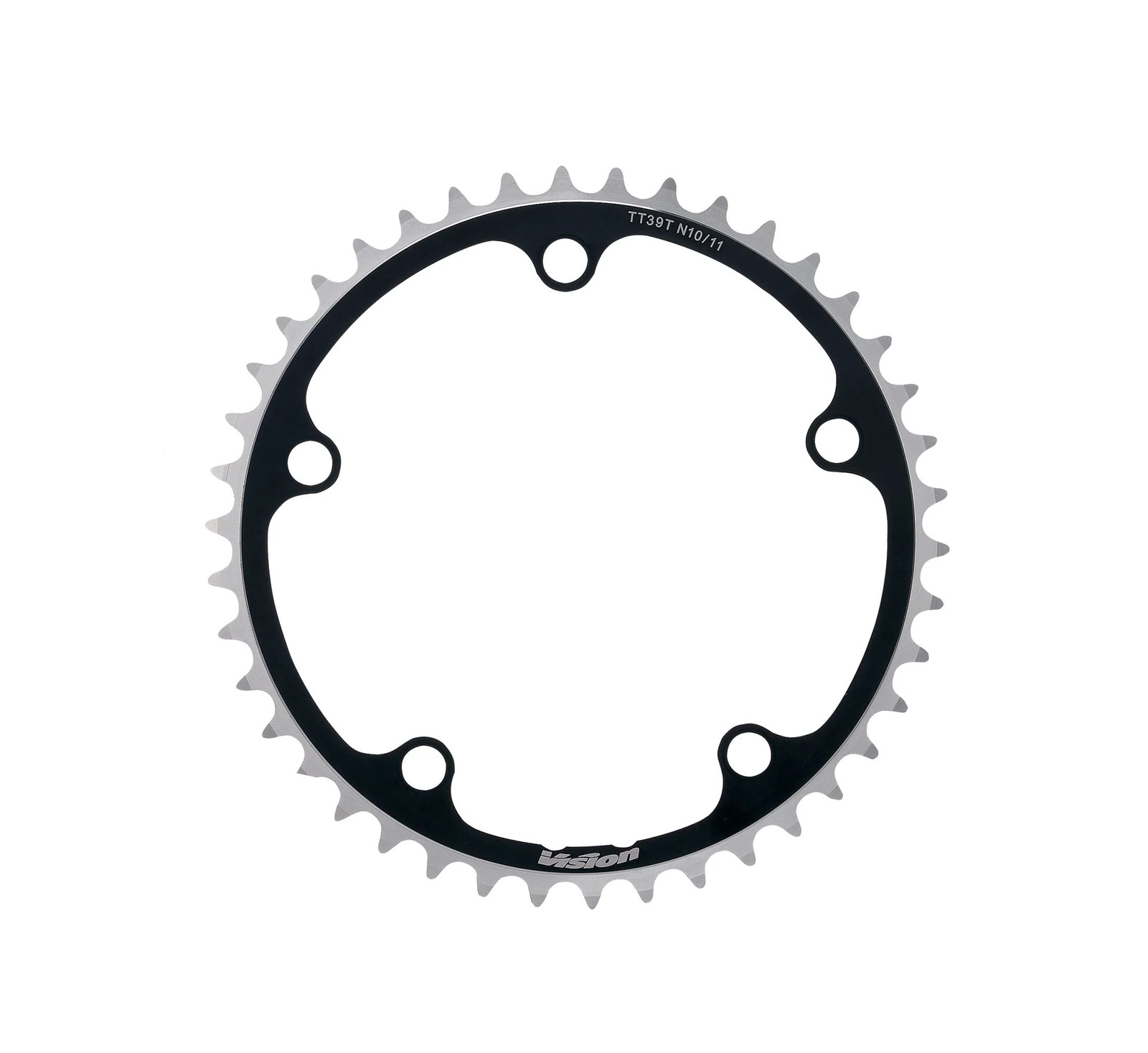 Vision Metron Chainring Road Bike, Triathlon, Time Trial 42T Double