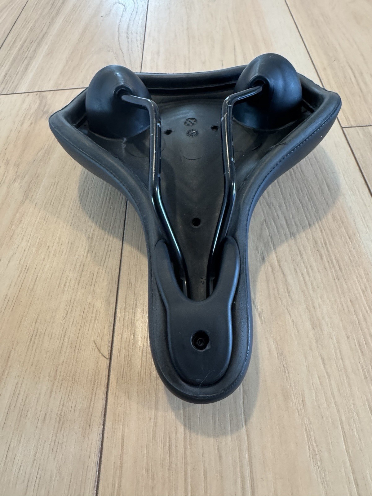 OEM Heybike Tyson Universal Bike Seat / Saddle #4404 HBTS Electric/Beach/Spin
