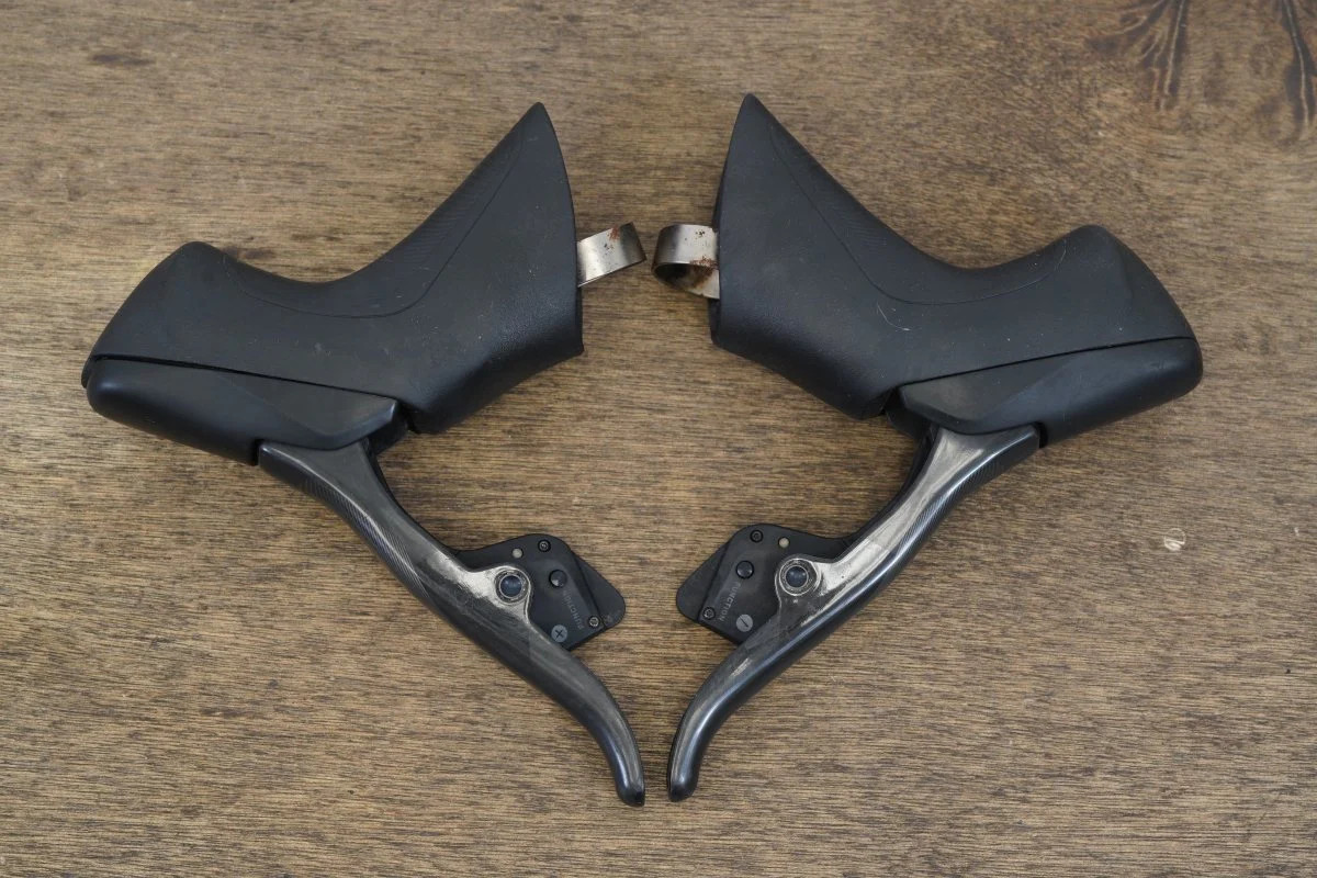 SRAM Red eTap HRD WiFli 11 Speed Wireless Electronic Hydraulic Disc Groupset