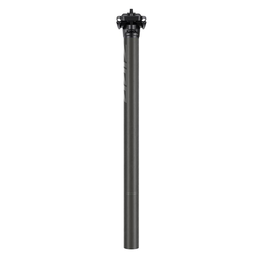 Zipp Service Course SL Seatpost, 0mm Setback, 27.2mm Diameter, 400mm Length,