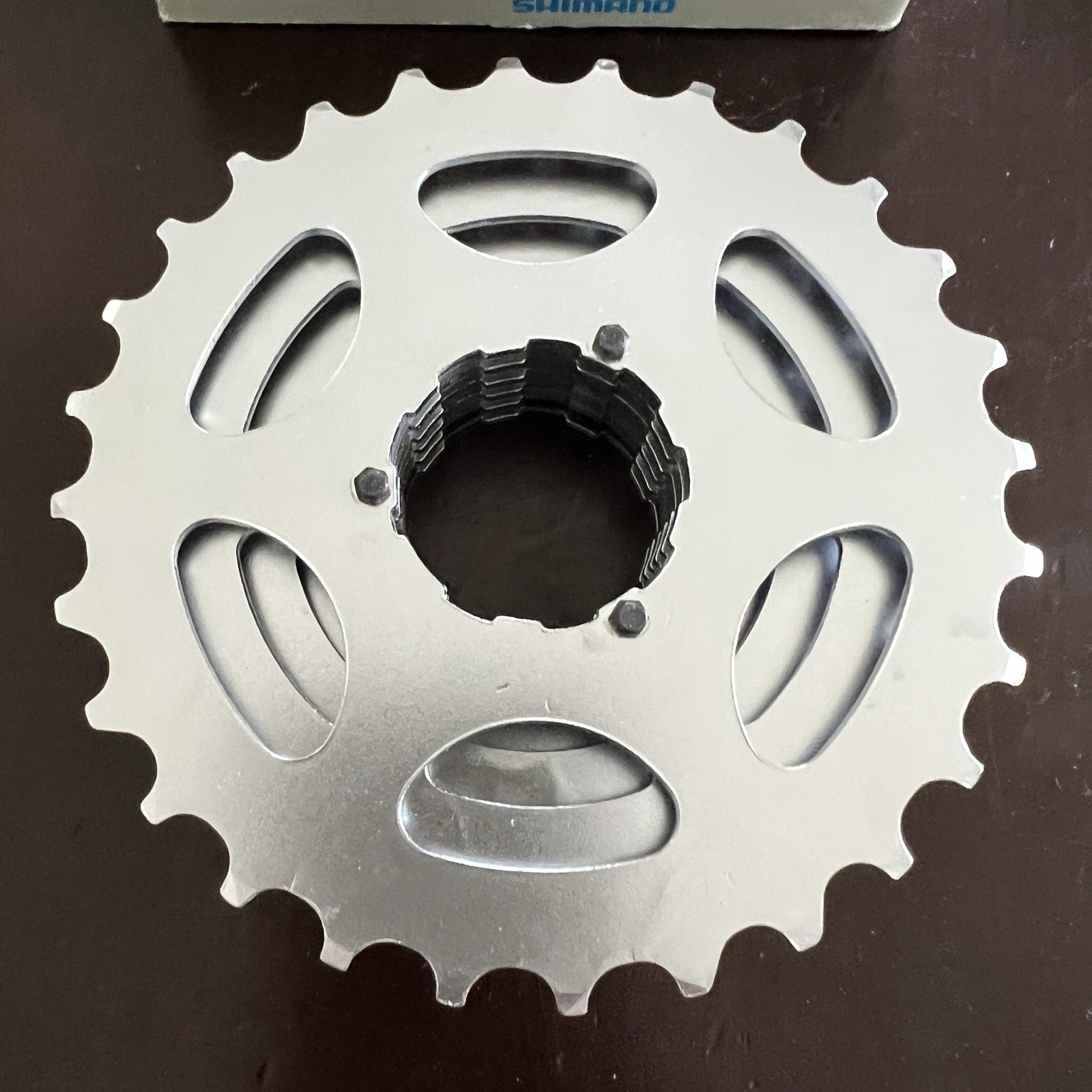 Shimano Total Integration CS-HG 70 Hyperglide Cassette Sprocket HG Gear 7 Spd