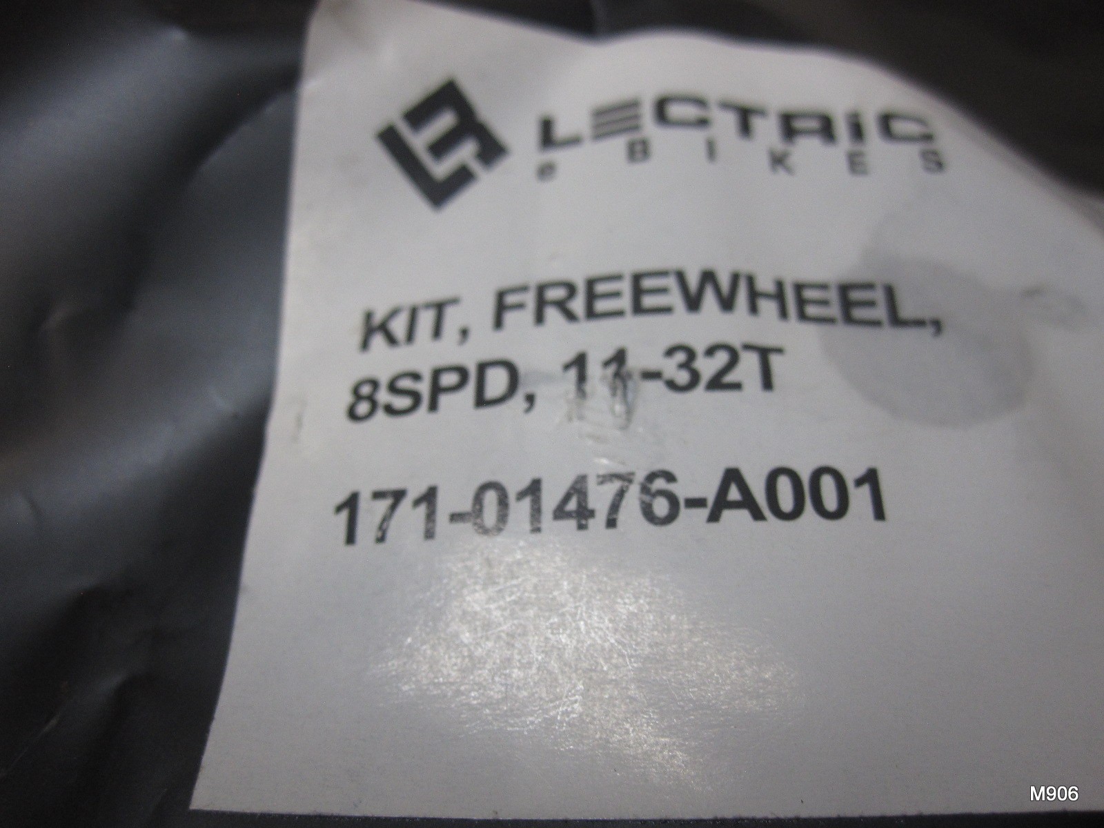 Lectric eBikes – Freewheel Kit 8-Freewheel 11-32T 171-01476-A001
