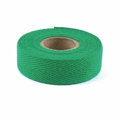 Newbaum’s Cotton Cloth Bike Handlebar Tape GRASS GREEN