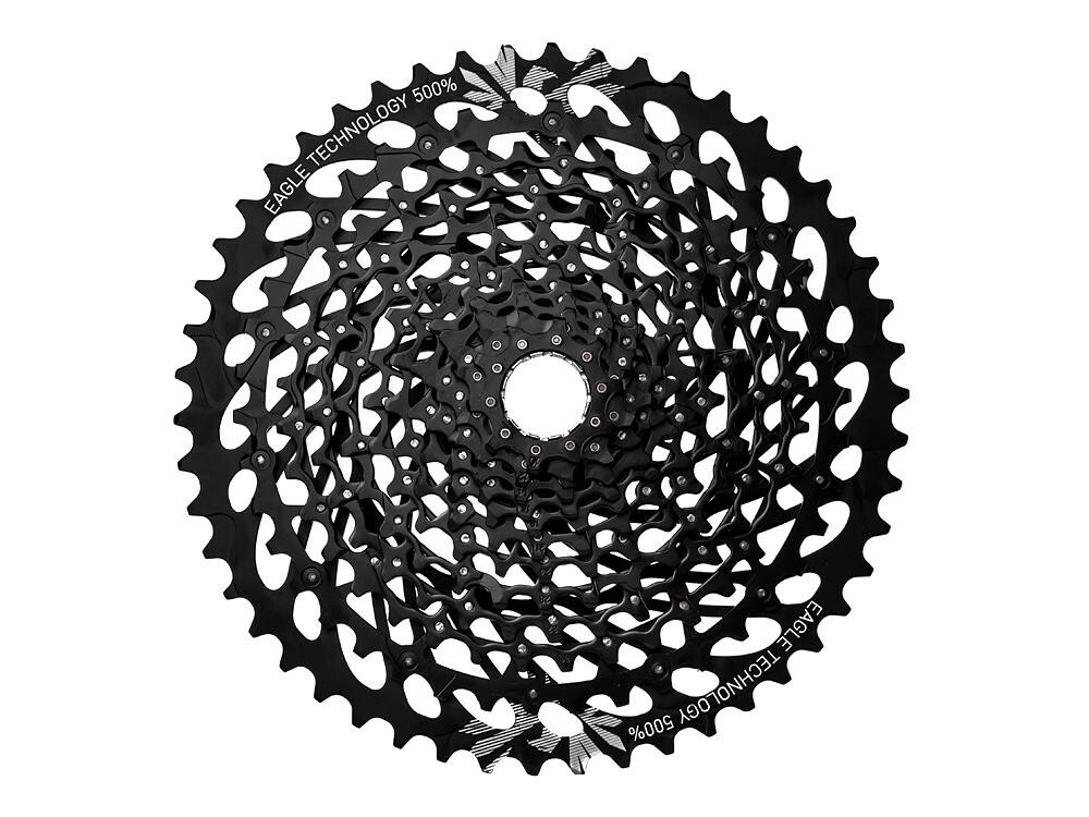 2018 SRAM GX Eagle Xg-1275 12speed Cassette 10-50t