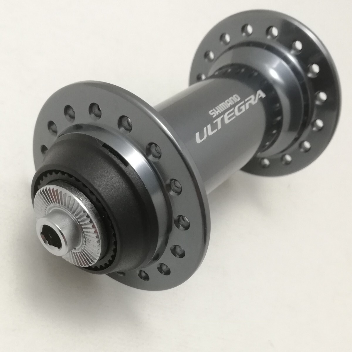 Shimano Ultegra HB-6800 Front Hub 32H 100mm Road Bike Bicycle Part NOS New