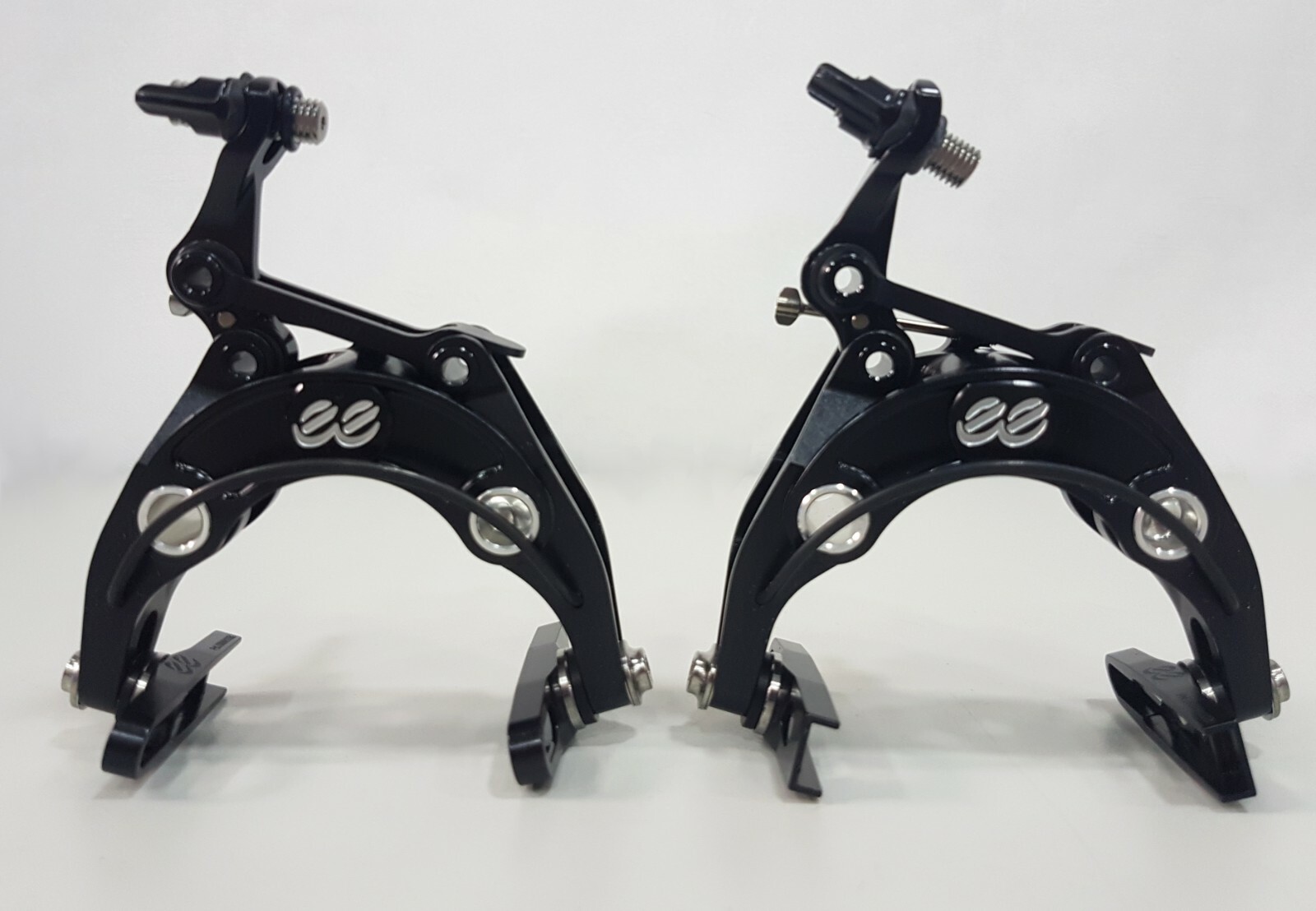 Cane Creek eecycleworks eeBrake G4 Regular Mount (Front+Rear) BEE0178+BEE0179