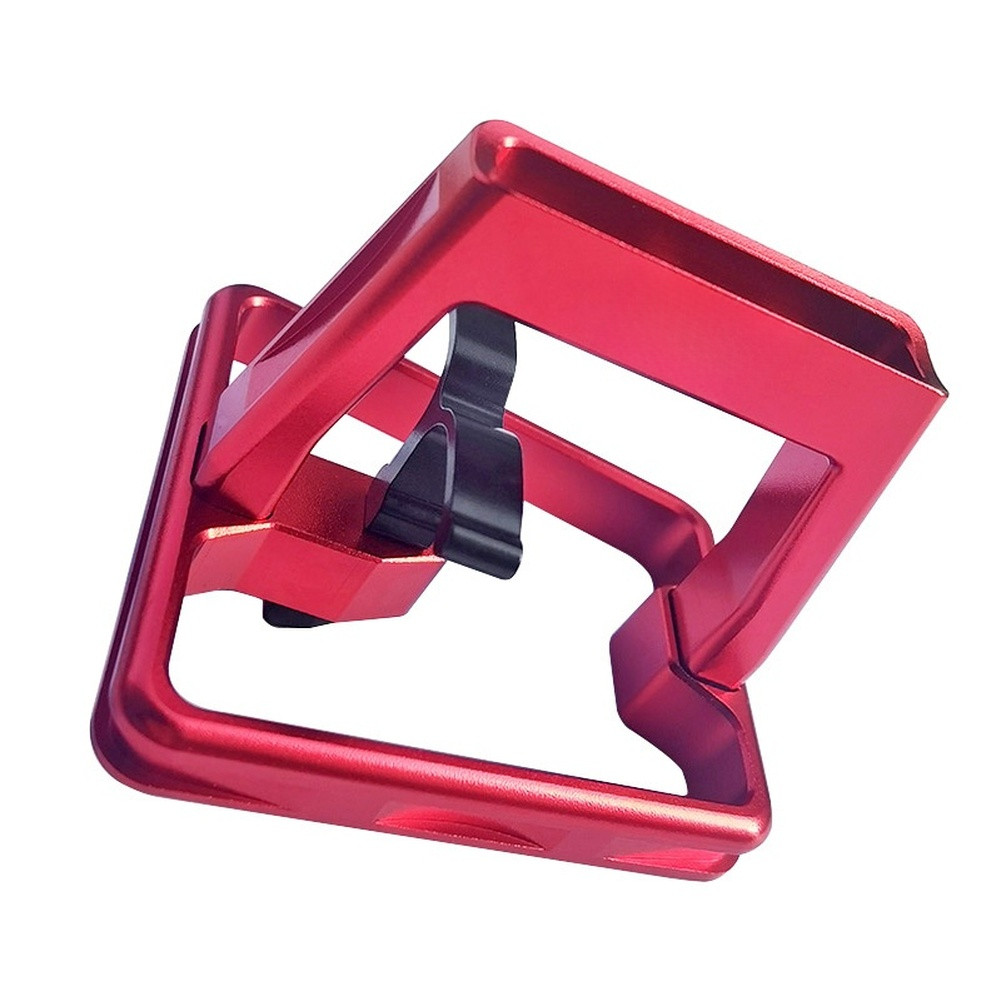 Front Shelf Mounting Bracket for For BROMPTON For Folding Bike 0.5×0.8cm
