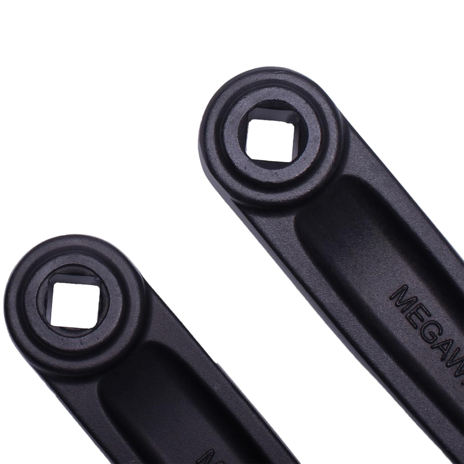 Alps2Ocean Bike Crank Arms,89MM/102MM/114MM/127MM/140MM/152MM/160MM/165MM/170…