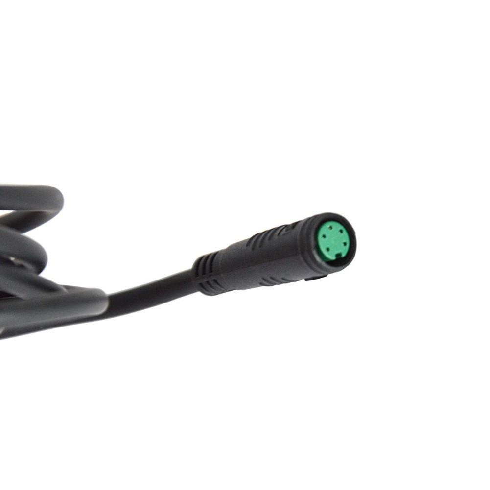 50g Adapter Converte Cable E-bike Adapter Cable Electric Bicycle Extension Cable