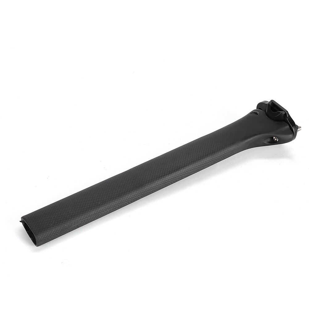 Bicycle Seat*1 For F8/F10/F12 ZRRO Road Bike Carbon 0?? Seatposts 22*41*340mm