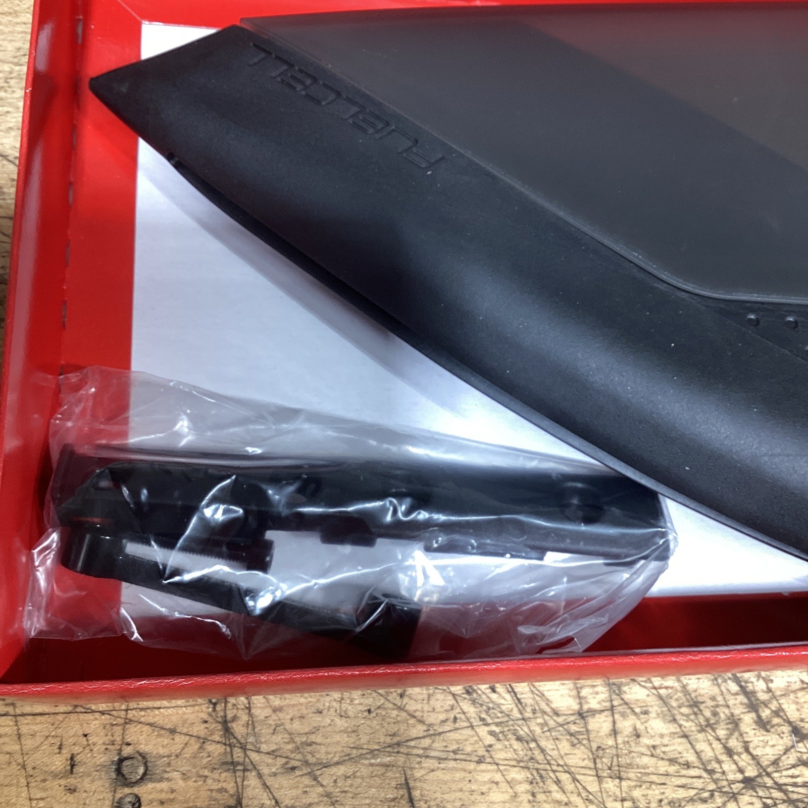 Specialized SHIV FUEL CELL NEW