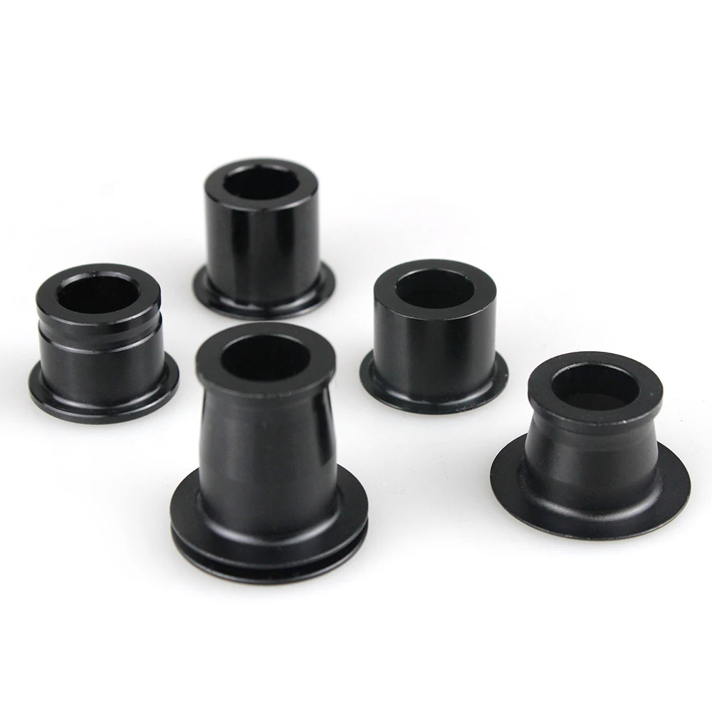 180 240 350 Rear Hub End Cap Thru Endcap 12Mm X 142Mm 148Mm Road Mtb Bike Hub Hg