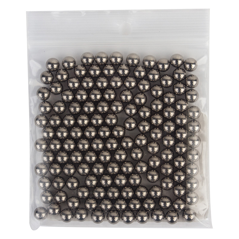 LOOSE BICYCLE BIKE BALL BEARINGS 1/4″ BAG OF 20 NEW