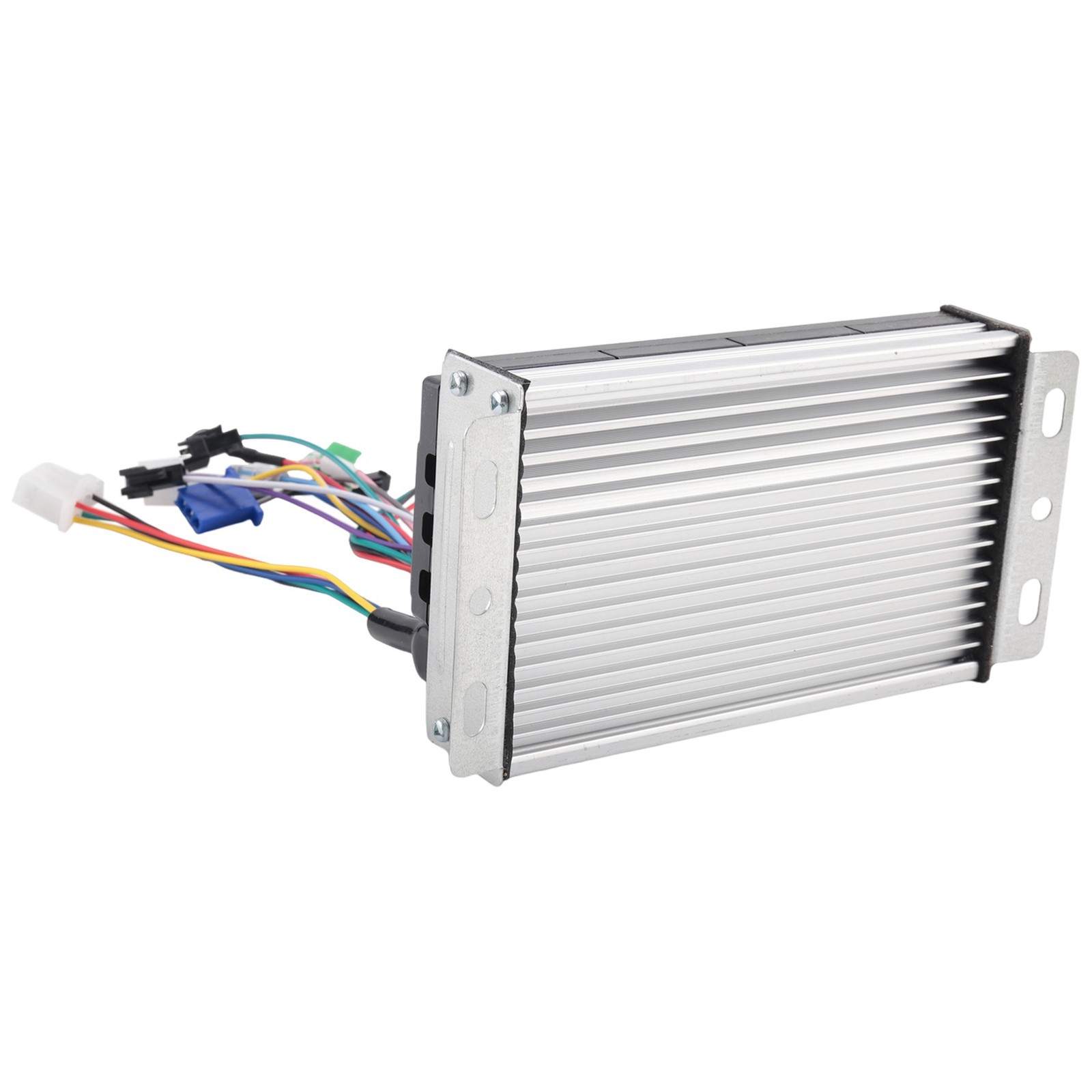 48V/60V/72V 50A Electric Bike Controller 1500W Sine Split Intelligent8251