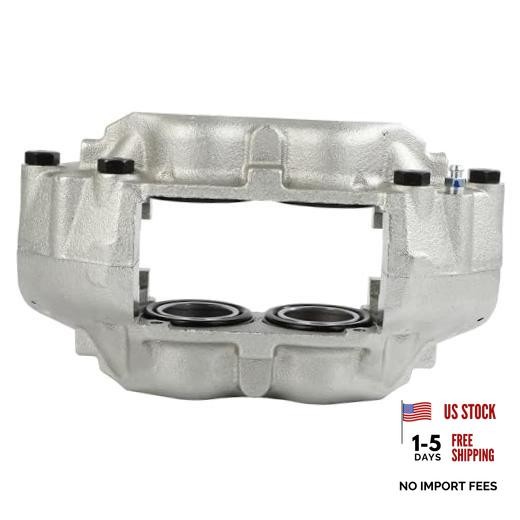 Front Right Brake Caliper Without Bracket 19766 Compatible For Jaguar For