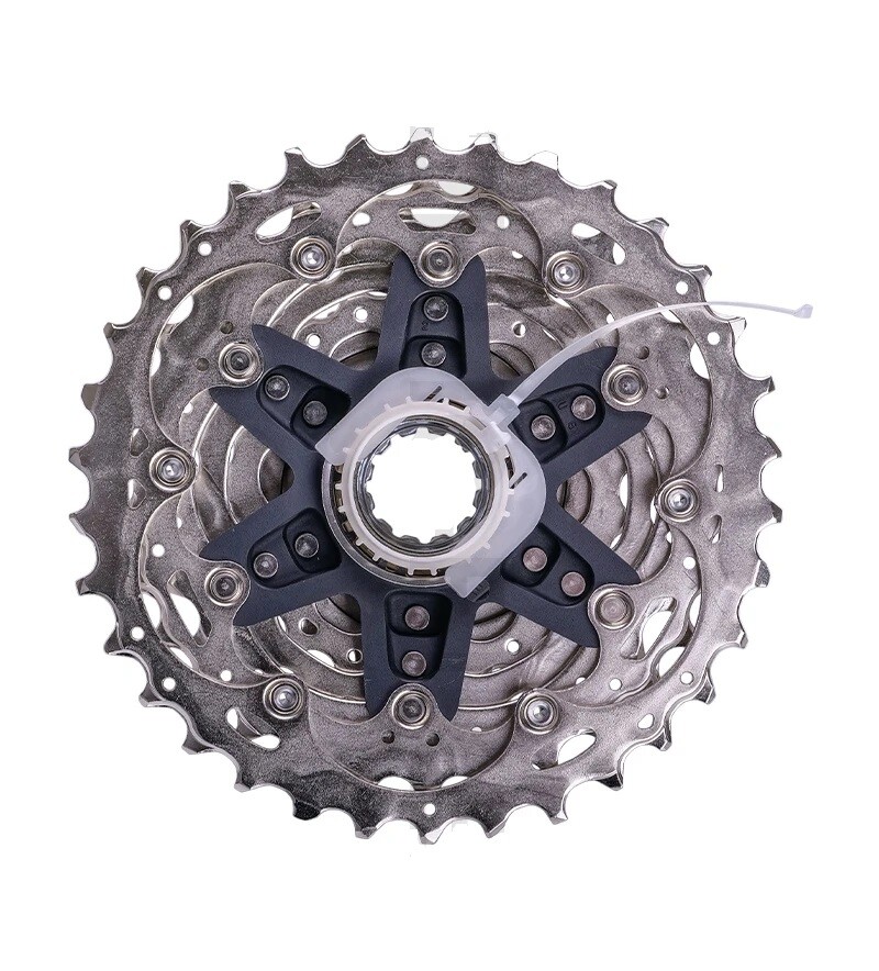New Shimano 105 R7100/R7120 2×12 24-Speed Full Road Groupset Hydraulic Brake Set