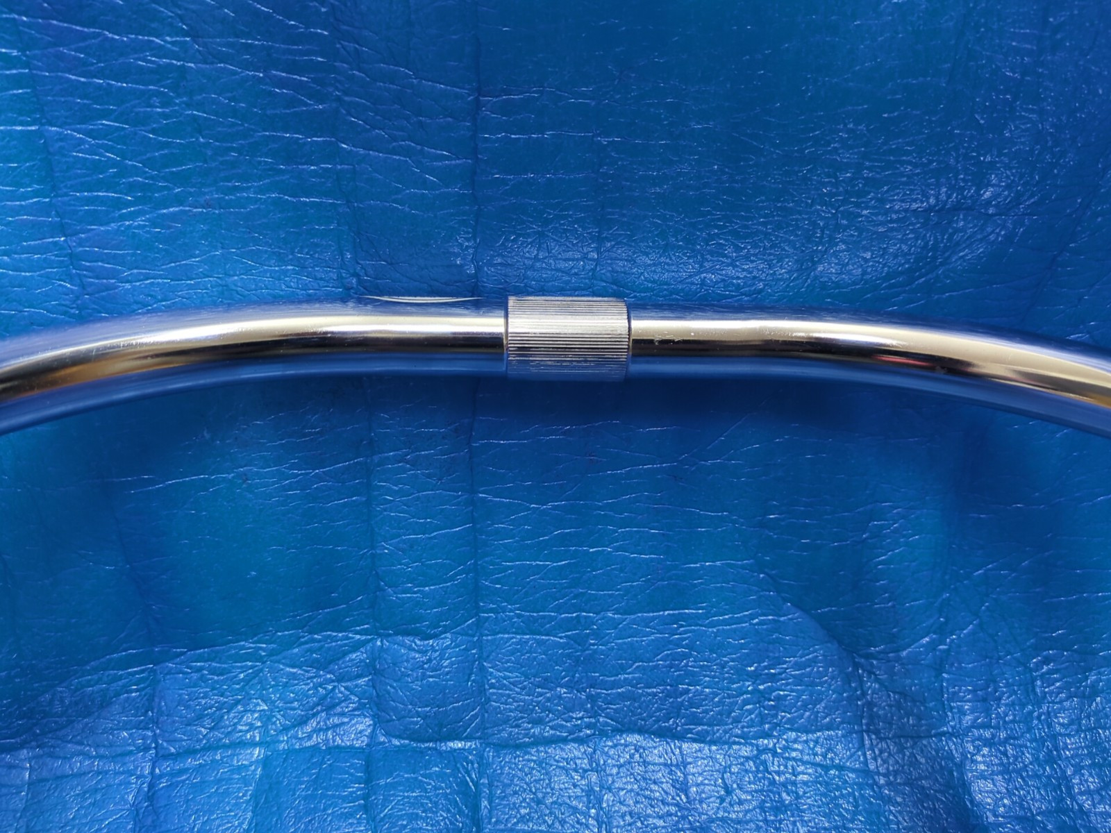 Nitto B123 Steel 370mm NJS Handlebar Free Shipping