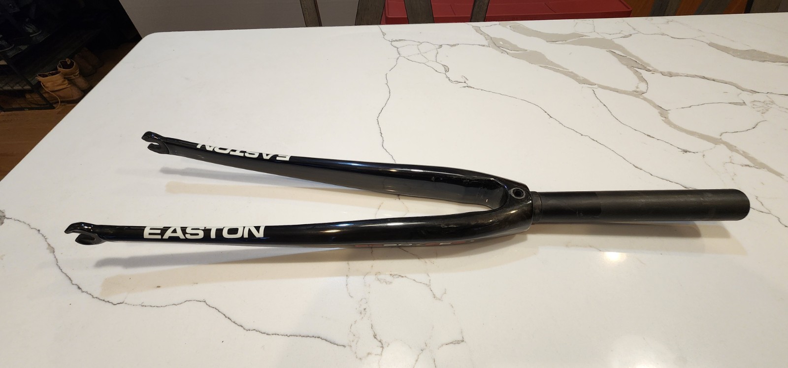 Easton EC90 SL Superlite Carbon Fiber Fork