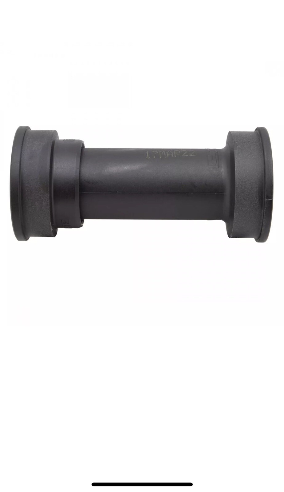 SRAM/Truvativ GXP Stainless Sealed Cartridge Bearings BB92 MTB Bottom Bracket