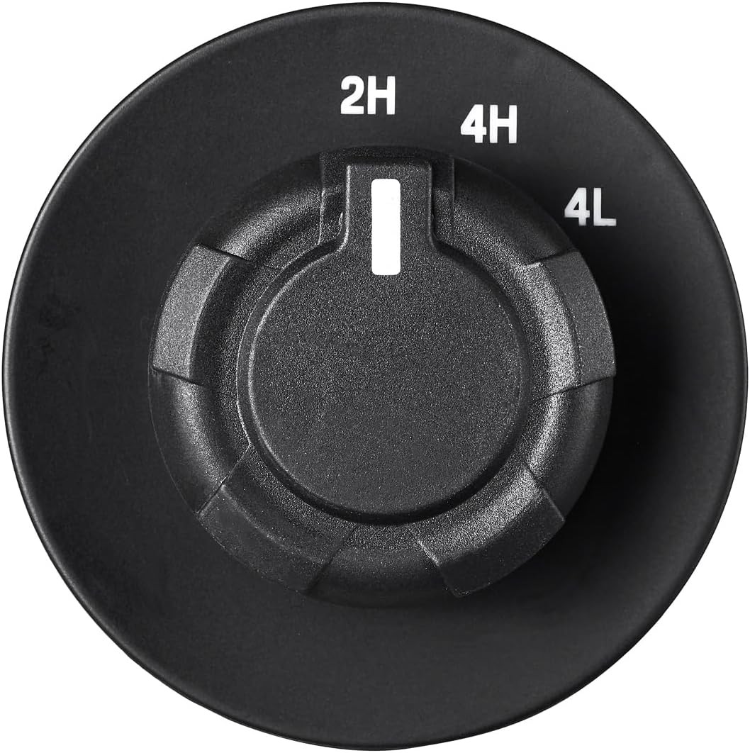 2009-2014 Ford F150 4WD Electronic Differential Lock Switch AL3Z14B166BA
