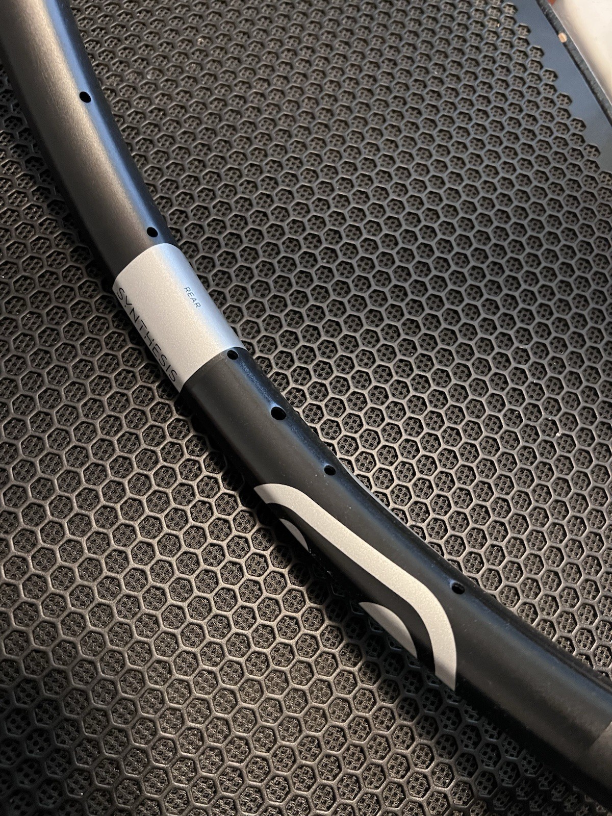 Crankbrothers Synthesis DH/E-Bike Alloy 2.0 Rear Rim 29”