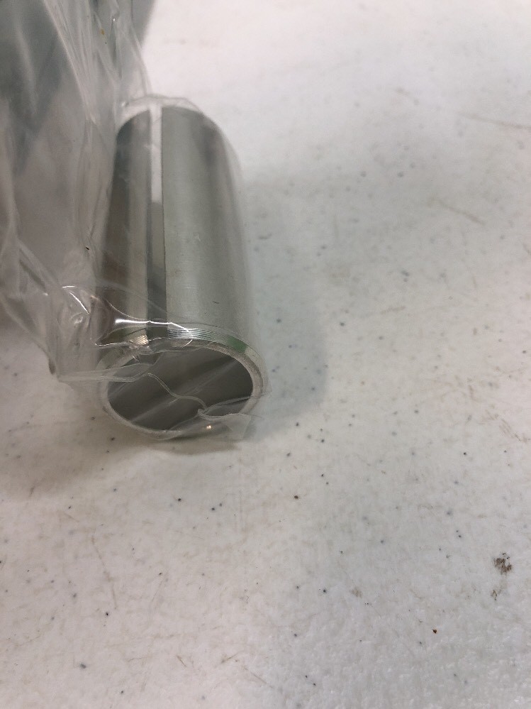 Seatpost Shim 25.4 to 30.9 seat post 5.5mm