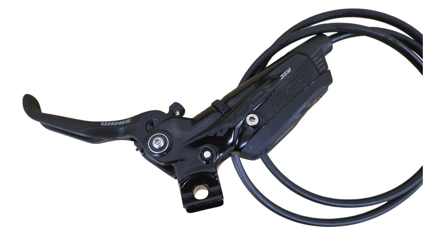 Sram Code RSC Front Disc brake 850mm 4 Piston Enduro