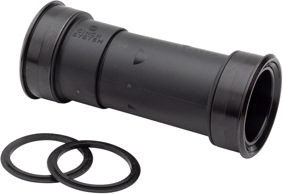 Non-Threaded – Easton CINCH BB86 Bottom Bracket – 86mm, For 30mm Spindle,