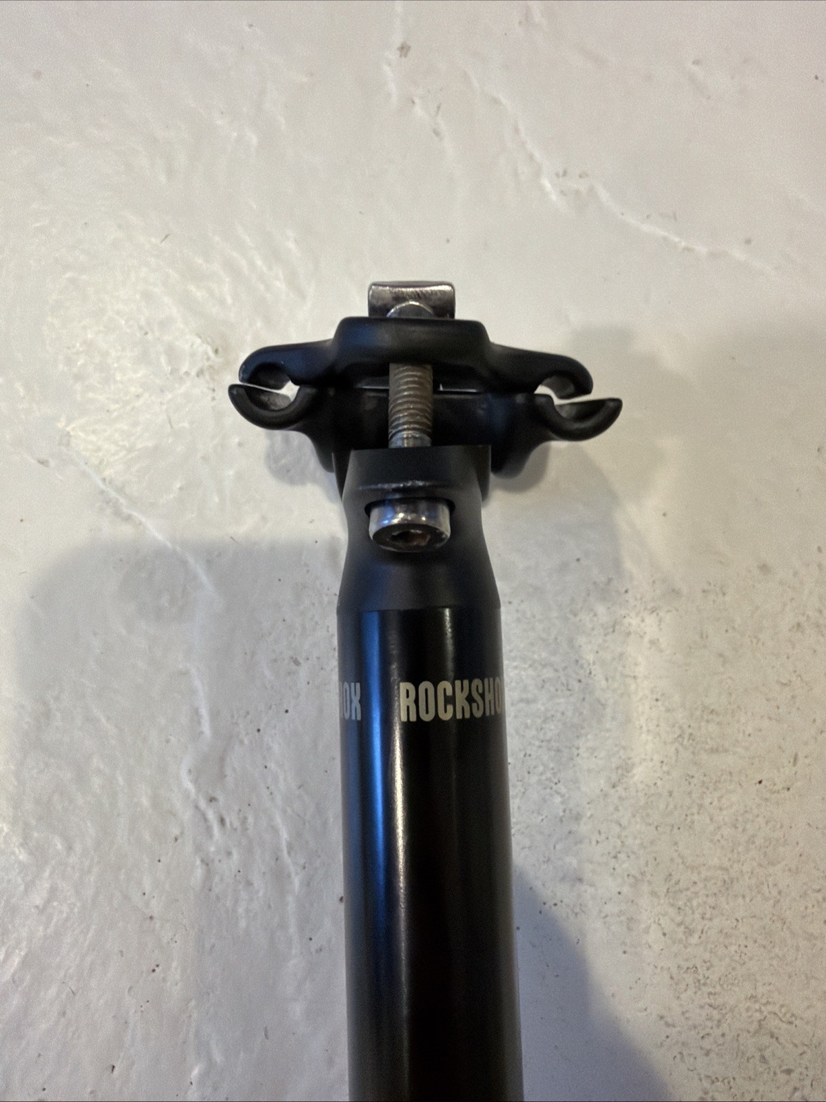 Rock Shox Reverb Dropper Post 31.6 X 440 With Trigger